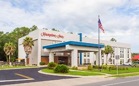 Hampton Inn Perry